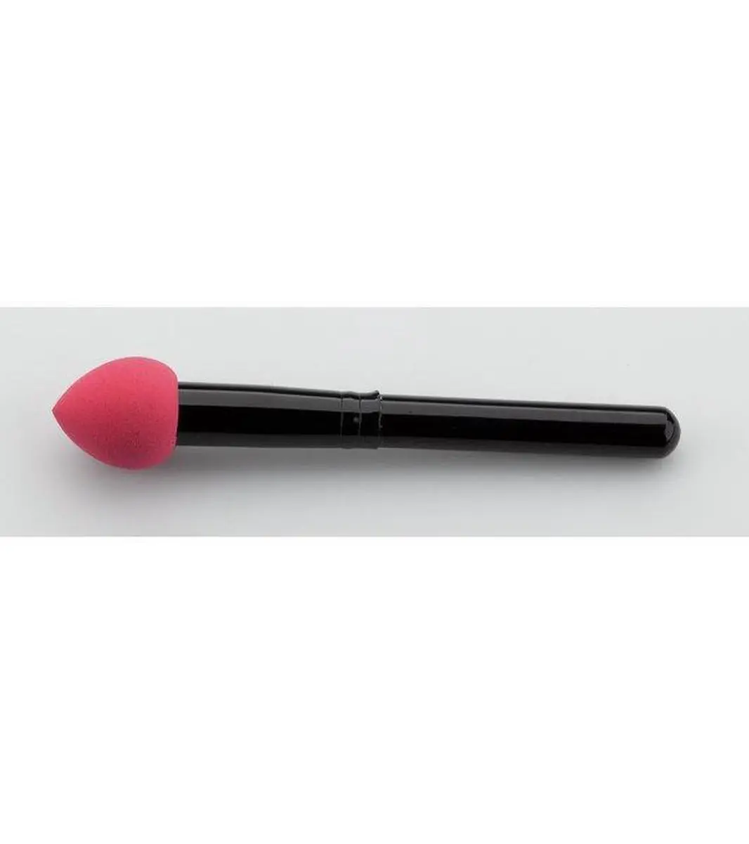 Sibel Make Up Blender Brush - Roze