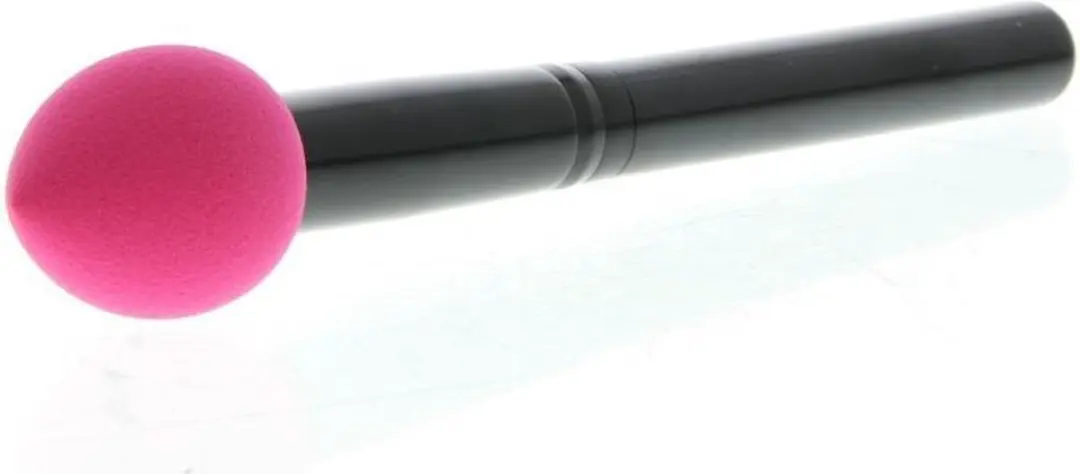 Sibel Make Up Blender Brush