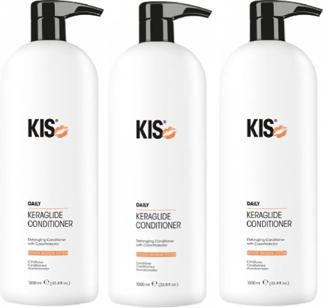 KIS Daily KeraGlide Conditioner