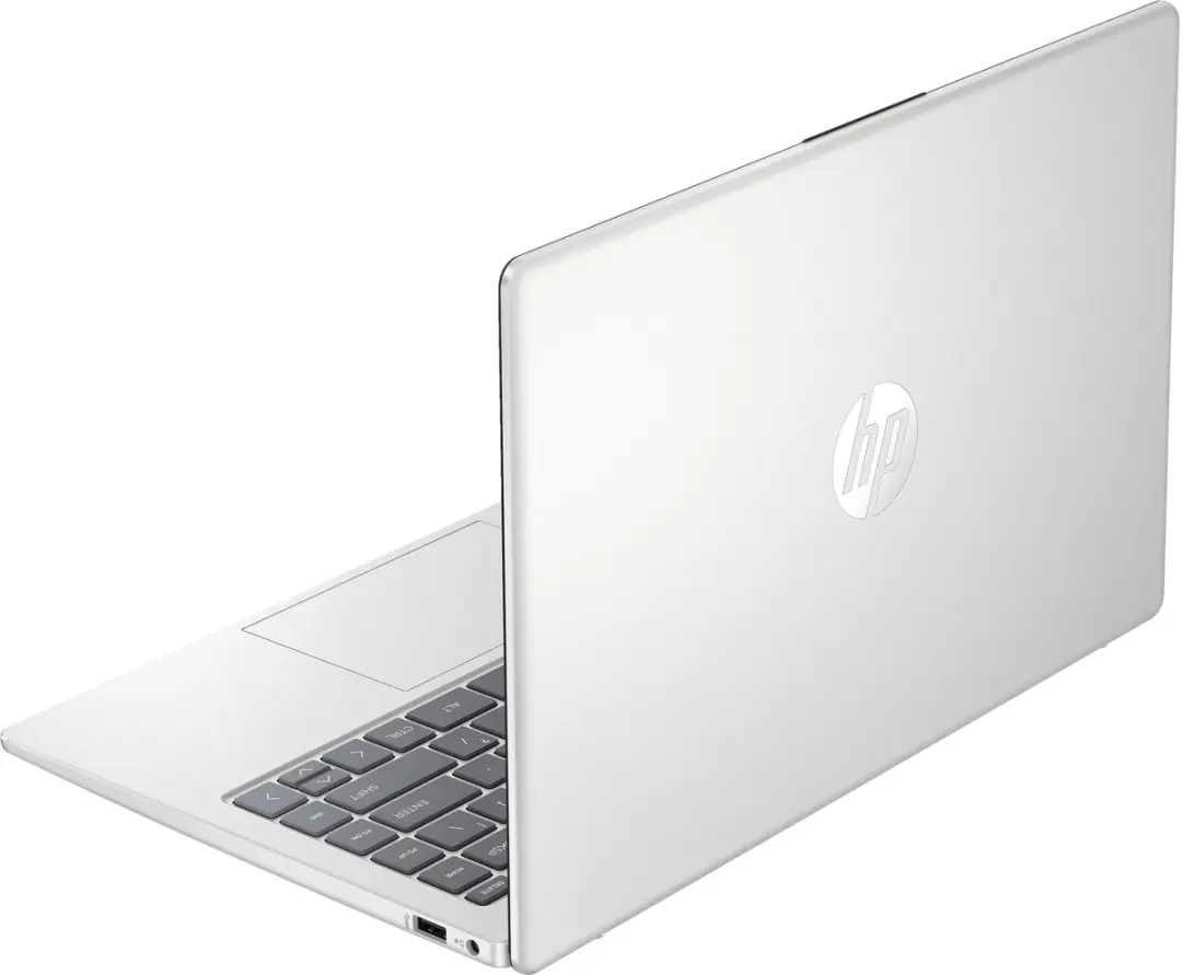HP 14-ep0650nd Laptop - i5-1334U 8GB 512GB SSD - 14" Full HD - Zilver