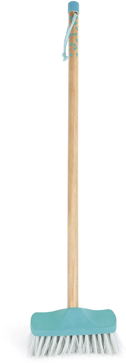 Janod Happy Garden Tuiniergereedschap - Meerkleurig