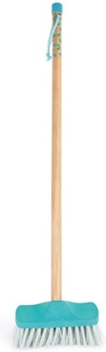 Janod Happy Garden Tuiniergereedschap - Meerkleurig