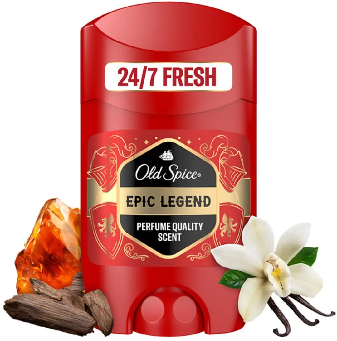 Old Spice Deo Stick Epic Legend 50ml