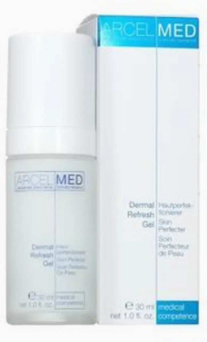 Jean D'Arcel Arcel Med Blue Dermal Refresh Gel 30ml