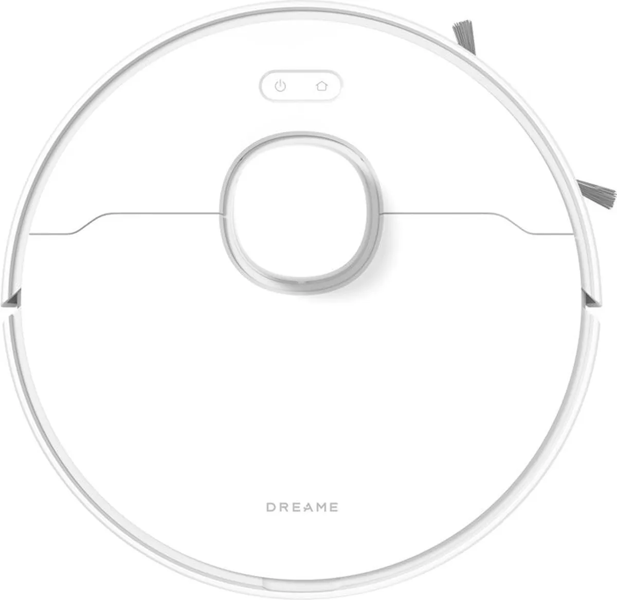 Dreame D10 Plus Gen 2 Robotstofzuiger - 102 Airwatts - Wit