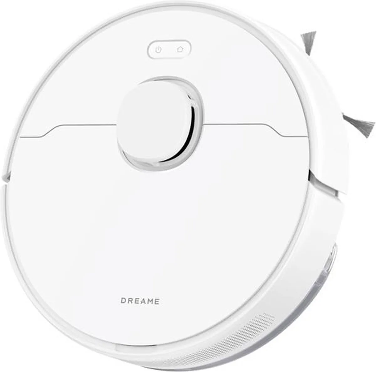 Dreame D10 Plus Gen 2 Robotstofzuiger - 102 Airwatts - Wit