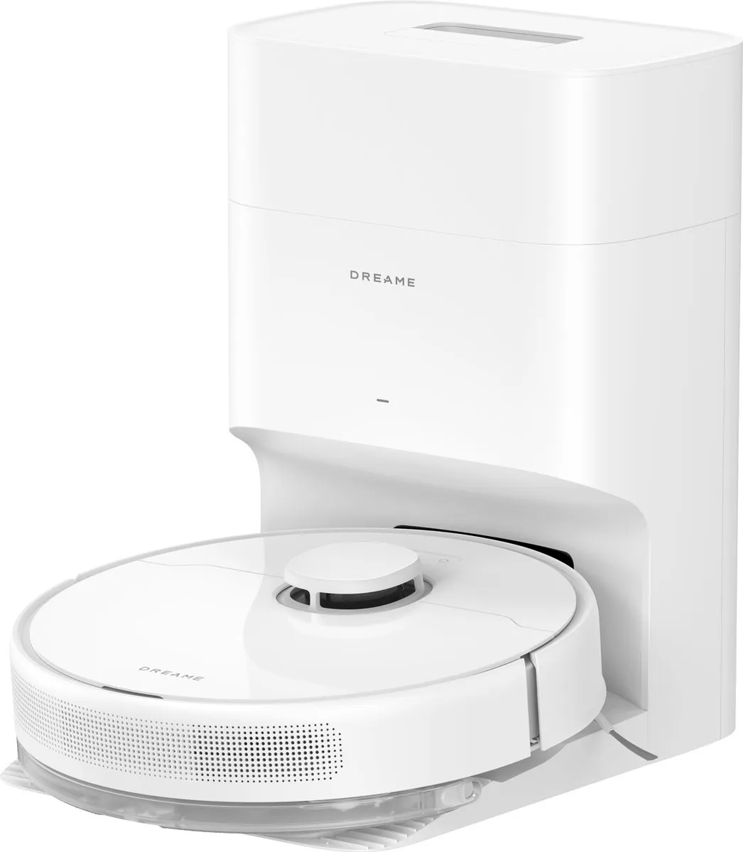 Dreame D10 Plus Gen 2 Robotstofzuiger