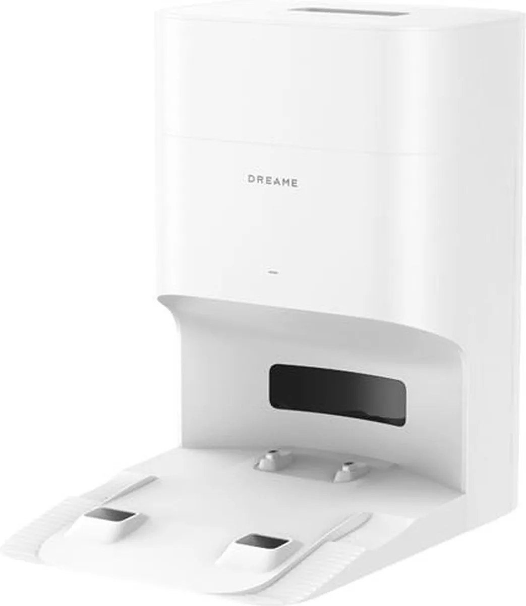 Dreame D10 Plus Gen 2 Robotstofzuiger - 102 Airwatts - Wit
