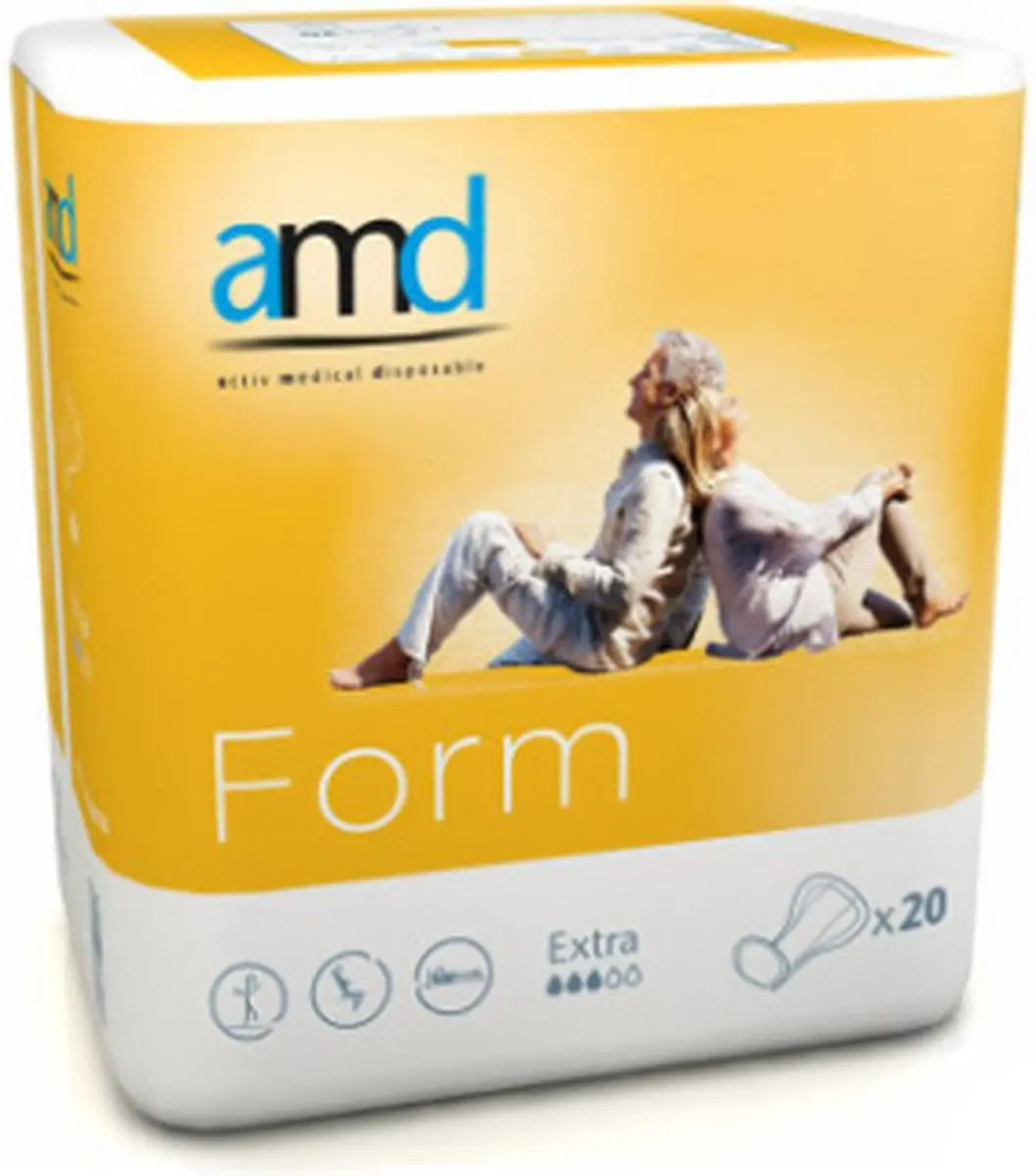 AMD Form Extra
