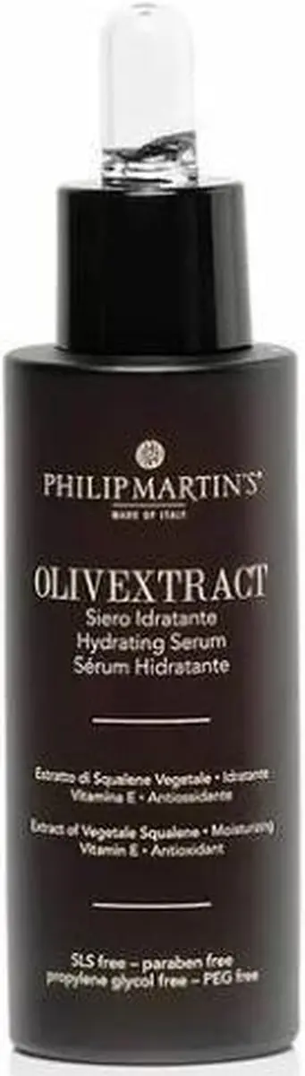 Philip Martin's Olivextract Serum 30ml
