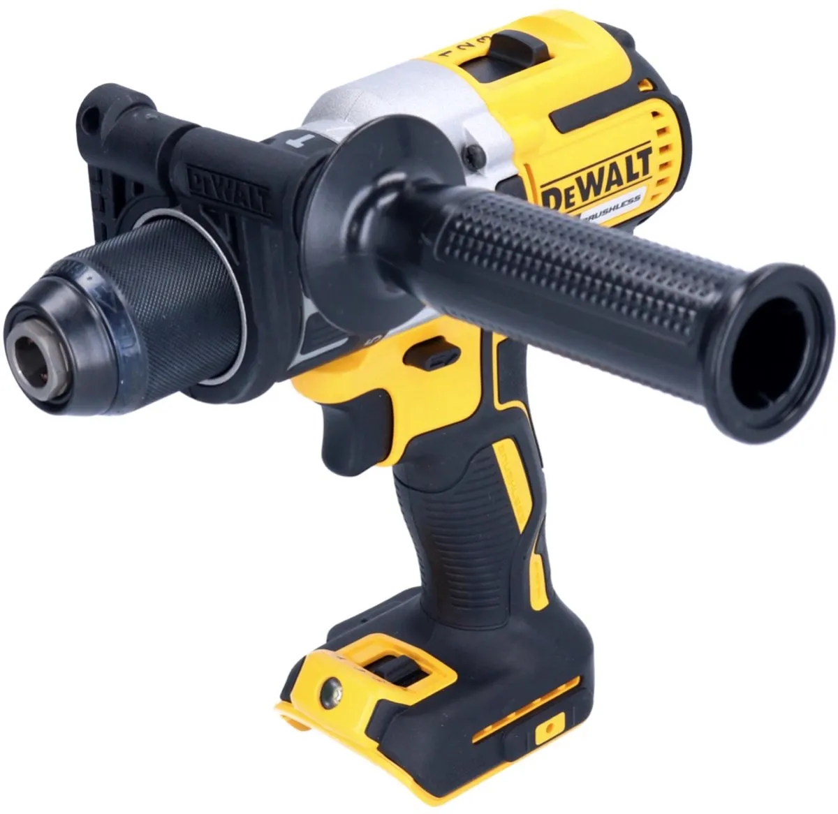 DeWalt DCD996 H2 Accu Klopboormachine 18V 95Nm - 2x Powerstack 5.0Ah