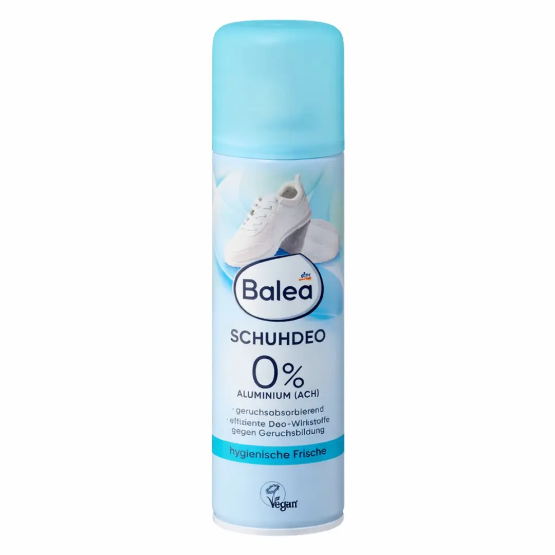 Balea Schoen Deodorant Spray 200ml