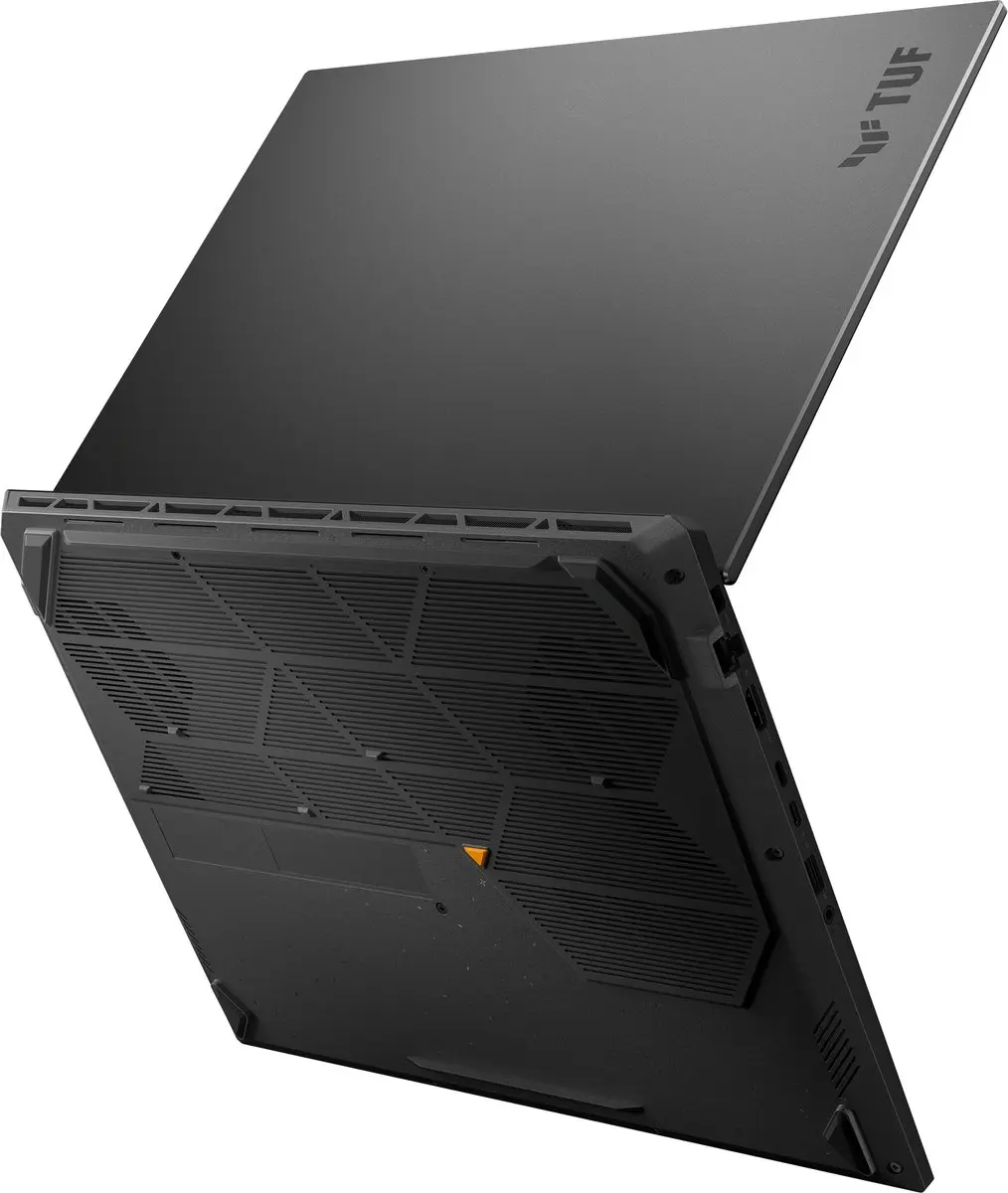 ASUS TUF Gaming A16 FA608UM-RV253W Gaming Laptop - 16" RTX 5060 - 16GB/1TB