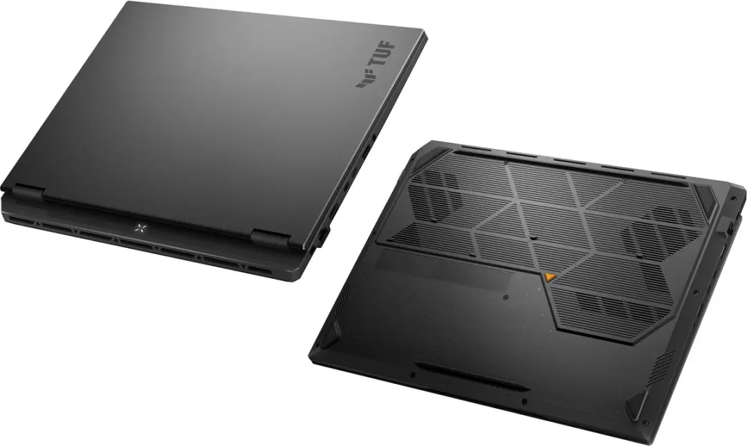 ASUS TUF Gaming A16 FA608UM-RV253W Gaming Laptop - 16" RTX 5060 - 16GB/1TB