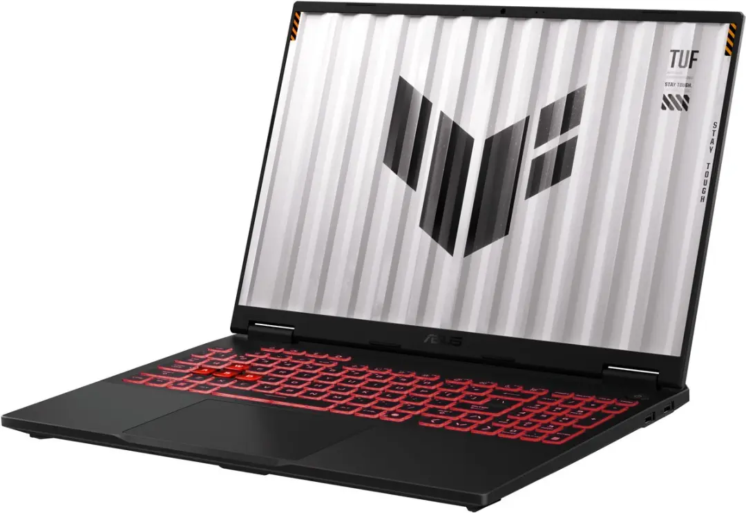 ASUS TUF Gaming A16 FA608UM-RV253W Gaming Laptop - 16" RTX 5060 - 16GB/1TB