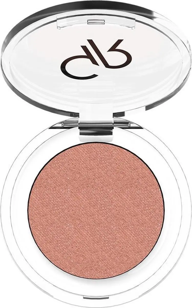 Golden Rose Soft Color Mono Eyeshadow 48