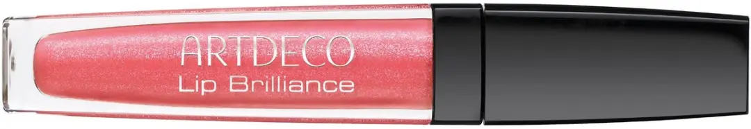 Artdeco Lip Brilliance 02 Strawberry Glaze - 5ml - afbeelding 6 van 6
