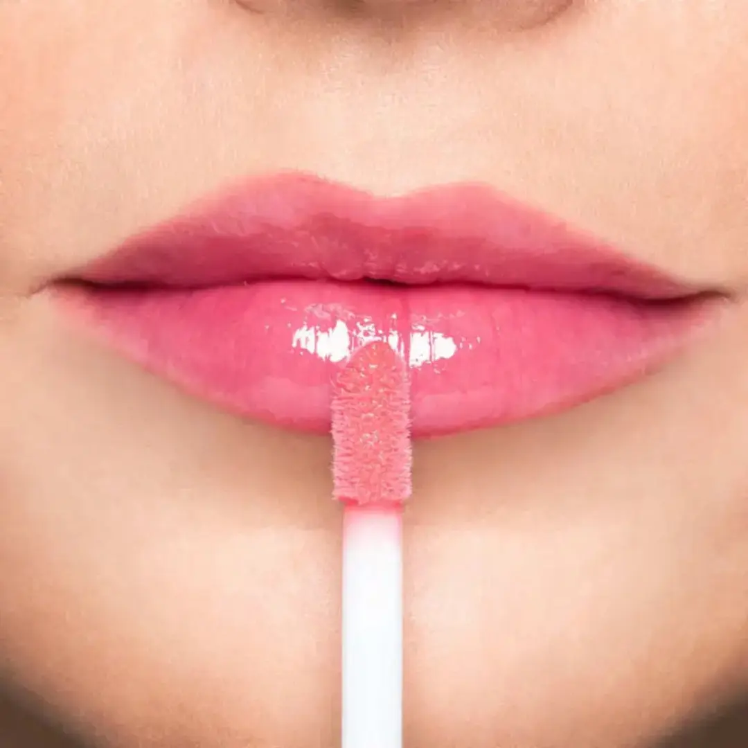 Artdeco Lip Brilliance 02 Strawberry Glaze