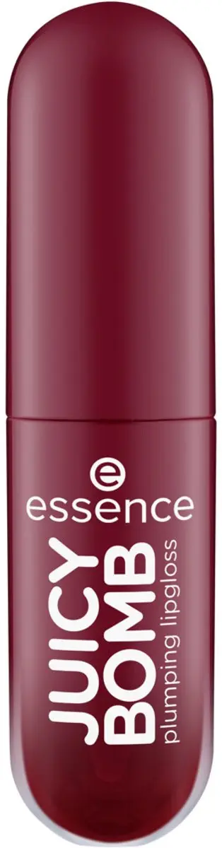 Essence Juicy Bomb Plumping Lipgloss Sour Cherry