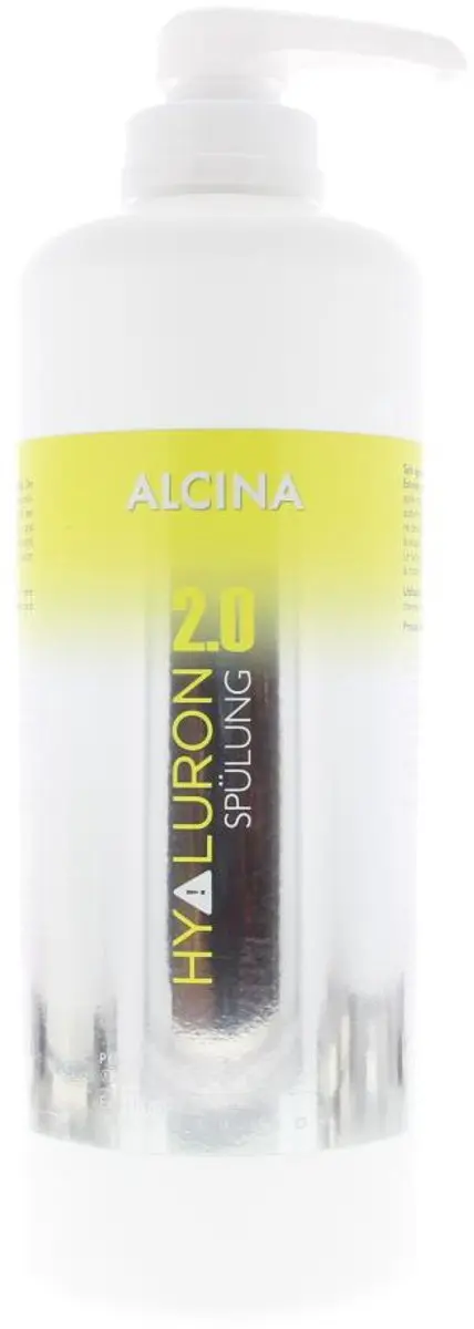 Alcina Conditioner Hyaluron 1250ml
