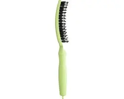 Olivia Garden Fingerbrush Dolce Vita Green