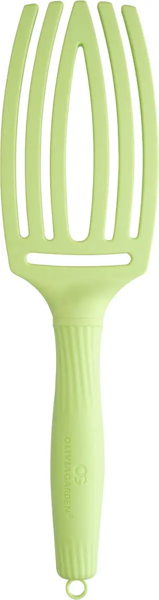 Olivia Garden Fingerbrush Dolce Vita Green