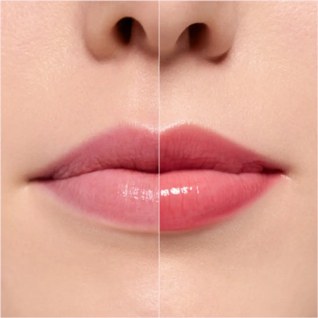 Essence Juicy Bomb Plumping Lipgloss Pure Raspberry - 2,6 ml