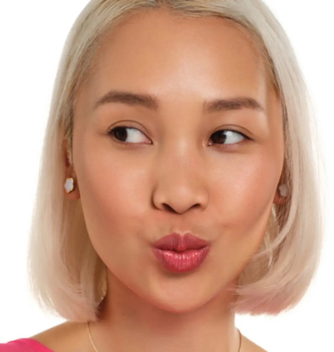 Essence Juicy Bomb Plumping Lipgloss Pure Raspberry - 2,6 ml