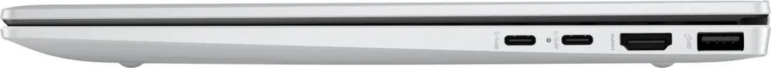 HP OmniBook 7 Aero 13-bg1691nd Laptop - 13,3" WQXGA - 16GB RAM - 1TB SSD - Zilver