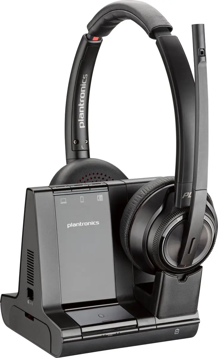 Poly Savi 8220 UC Headset