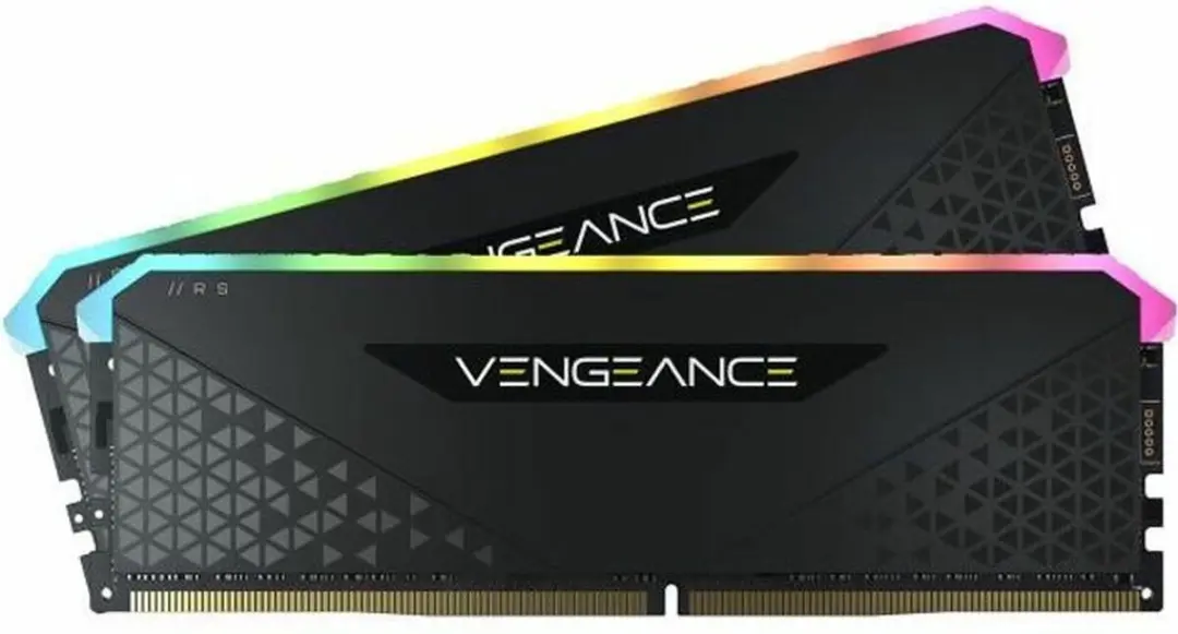 Corsair Vengeance RGB RS CMG32GX4M2D3600C18 32GB DDR4 3600MHz