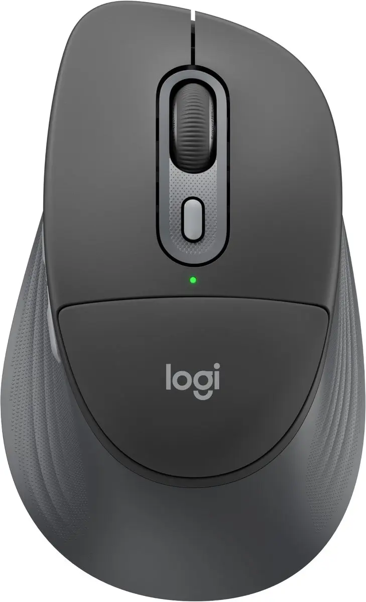 Logitech Signature Comfort Plus M850L Draadloze Muis