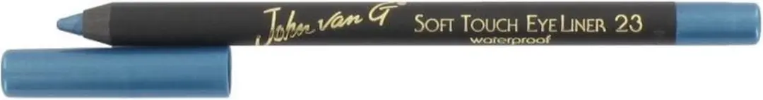 John van G Soft Touch Eyeliner 23 - 1mg