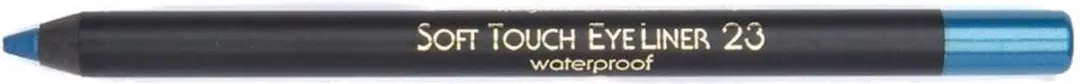 John van G Soft Touch Eyeliner 23 - 1mg