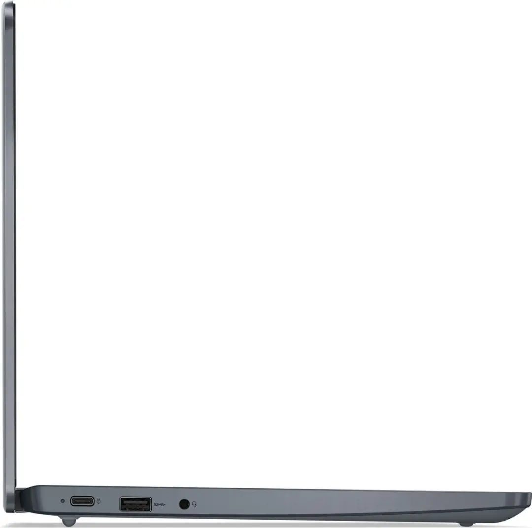 Lenovo IdeaPad IP Slim 3 14IAN8 Chromebook - 14" Full HD - 8GB - 128GB - Grijs