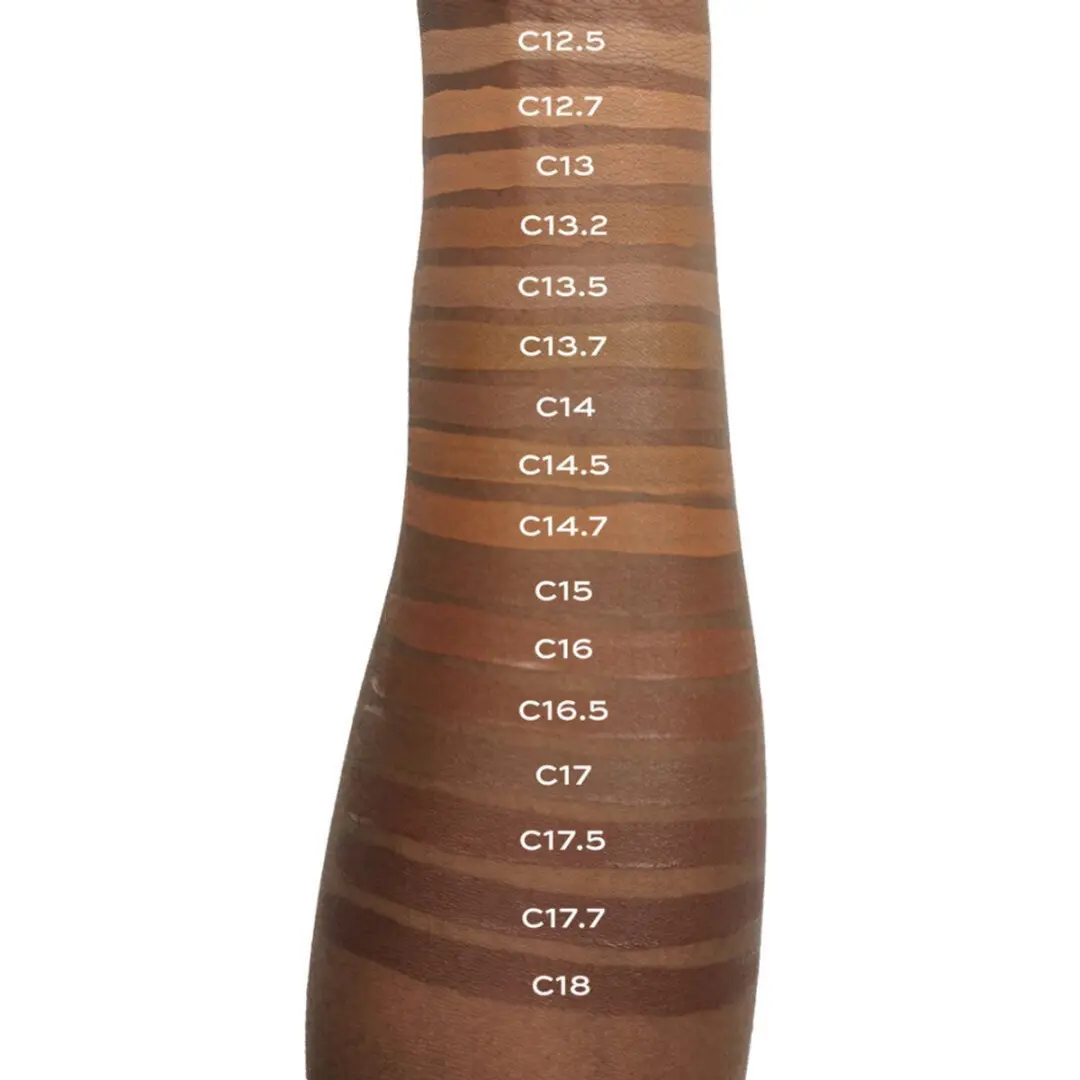 Makeup Revolution Conceal & Define C13.5 Concealer - 4ml