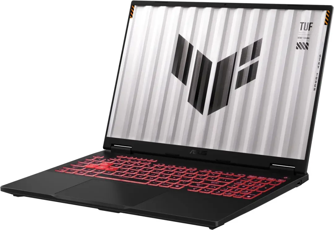 ASUS TUF Gaming A16 FA608PP-QT005W Gaming Laptop - 16" - RTX 5070 - 32GB/1TB