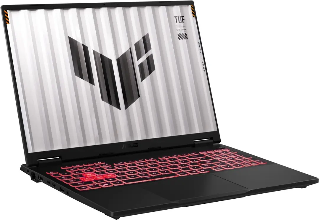 ASUS TUF Gaming A16 FA608PP-QT005W Gaming Laptop - 16" - RTX 5070 - 32GB/1TB