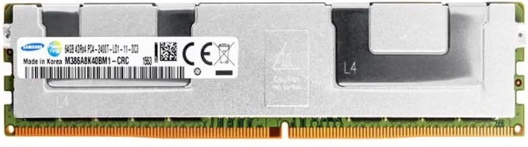 Samsung M386A8K40BM1-CRC 64GB LRDIMM