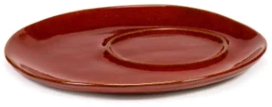 Serax Marie Michielssen La Mère Koffieschotel - 14,5cm - Rood