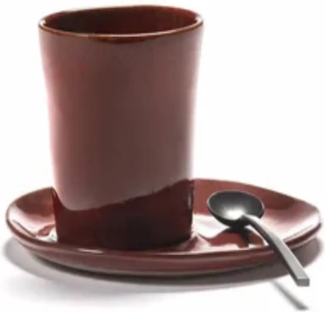 Serax Marie Michielssen La Mère Koffieschotel