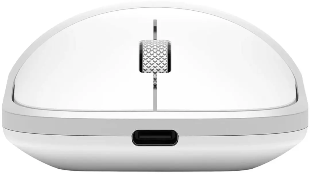 Satechi Slim EX ST-MEXS Draadloze Muis - Bluetooth 5.3 - Grijs