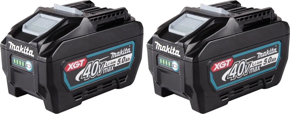 Makita BL 4050 F 40V Accu