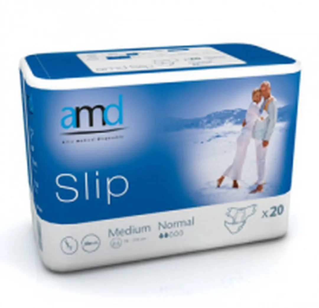 AMD Slip Medium