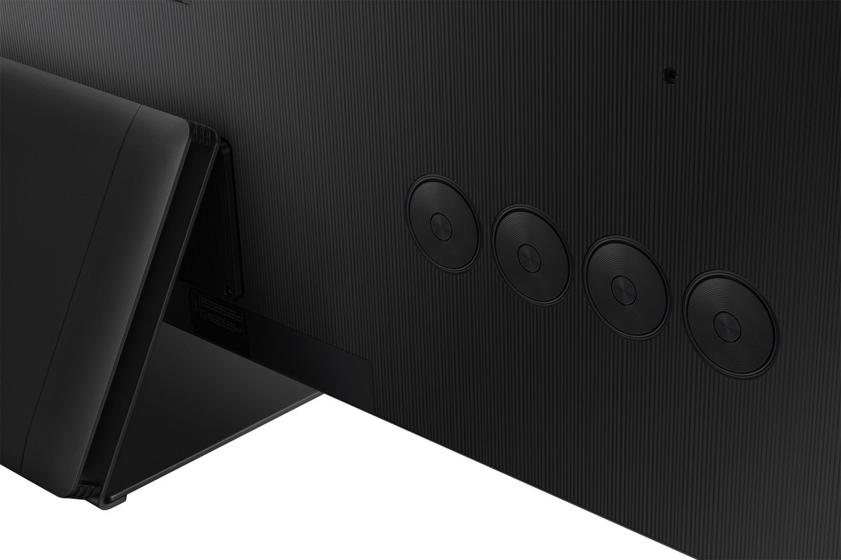 Samsung QE83S95F - 83 inch - 4K QD-OLED - 2025