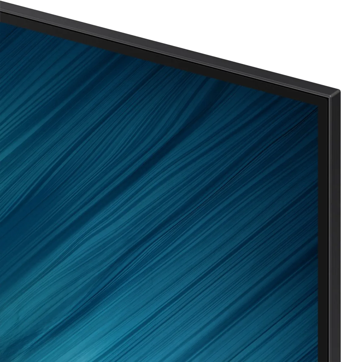 Samsung QE83S95F 83 inch 4K QD-OLED TV - Zwart