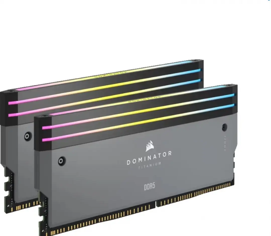 Corsair Dominator Titanium DDR5 Lighting Kit CMPLEKIT2G