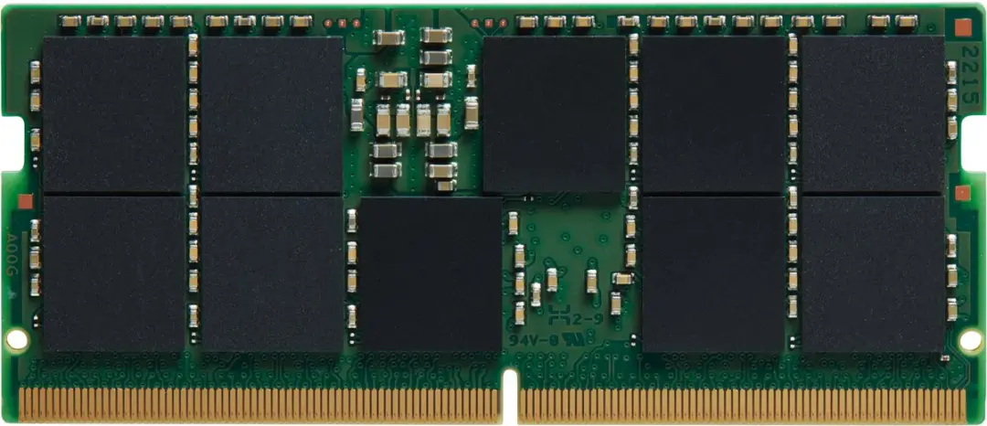 Kingston KTH-PN556T-32G DDR5 ECC Geheugen 32GB 5600MT/s