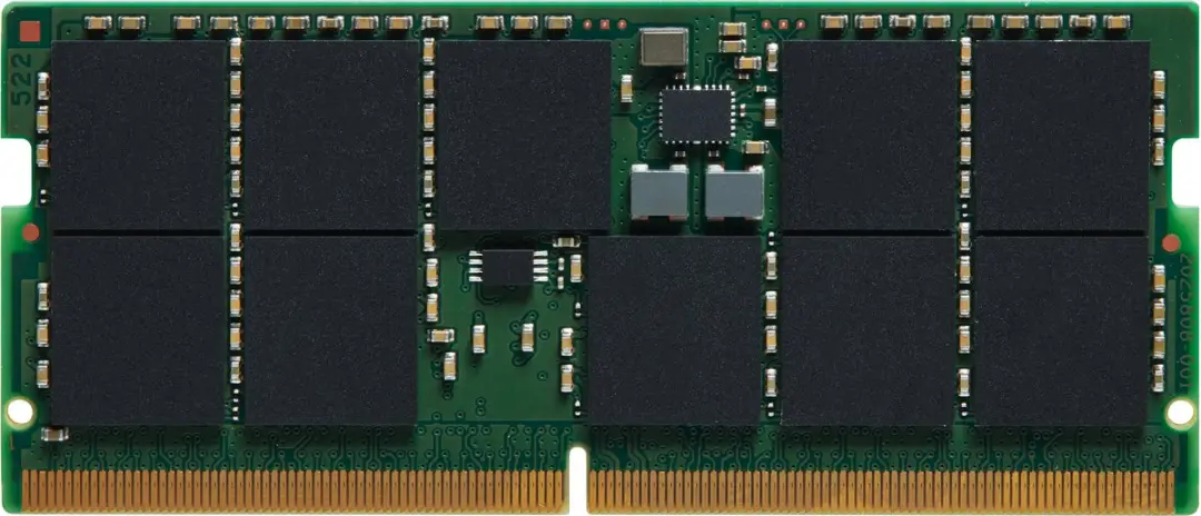 Kingston KTH-PN556T-32G DDR5 ECC Geheugen 32GB 5600MT/s