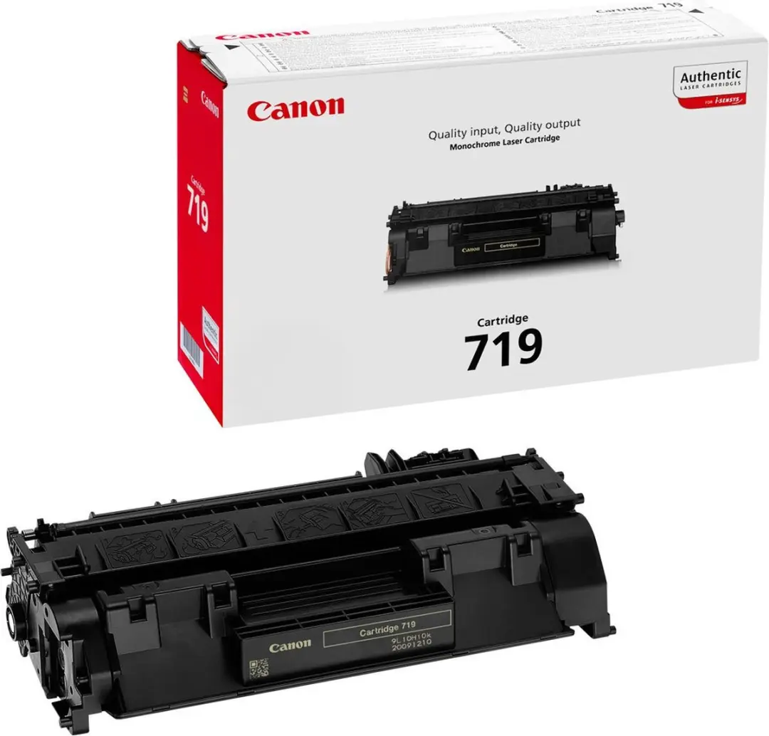Ricoh 407647 Tonercartridge - Zwart - 2500 pagina's